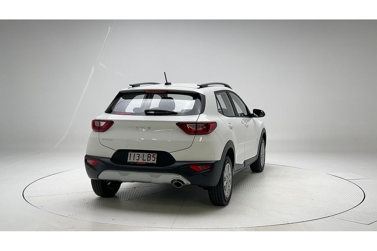 2024 Kia Stonic S YB