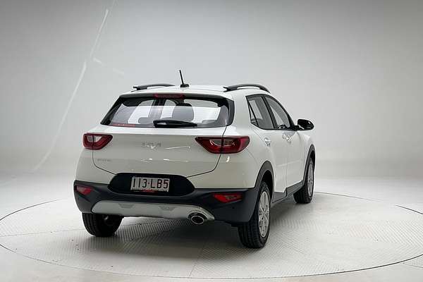 2024 Kia Stonic S YB