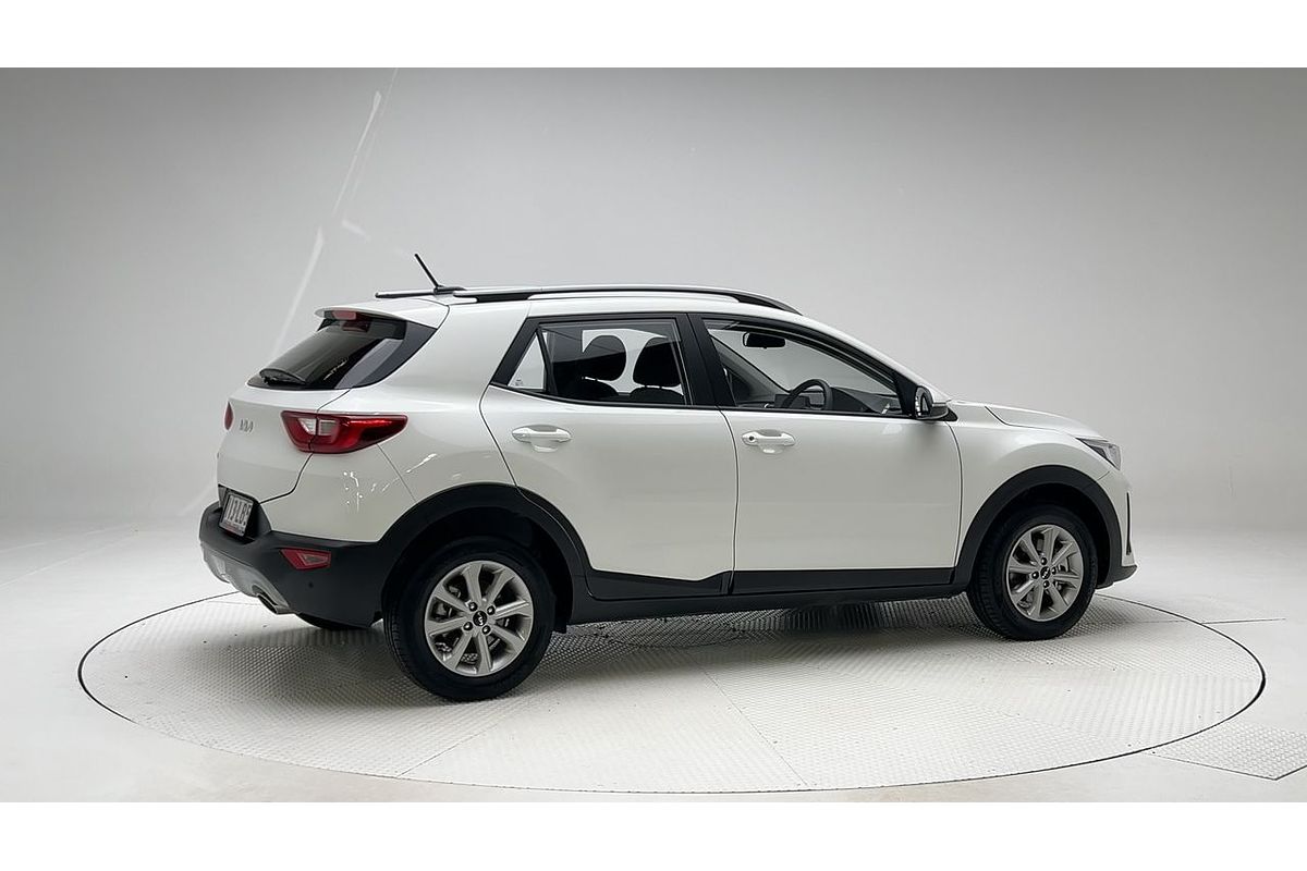 2024 Kia Stonic S YB