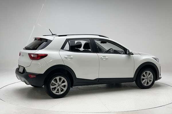 2024 Kia Stonic S YB