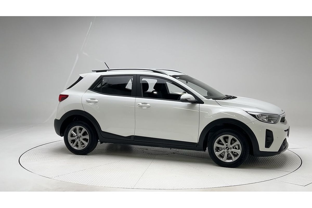2024 Kia Stonic S YB