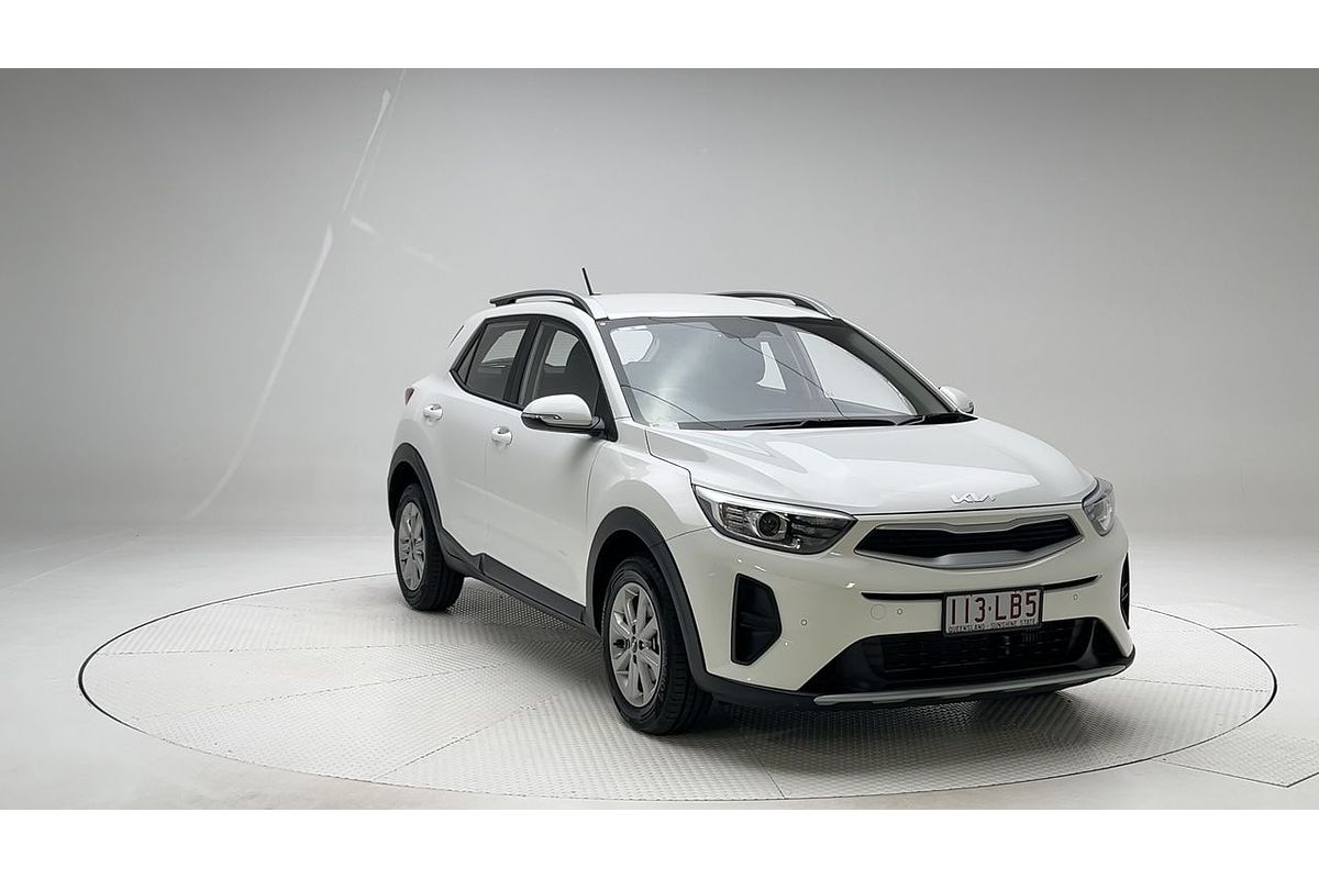 2024 Kia Stonic S YB