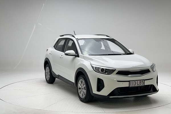 2024 Kia Stonic S YB