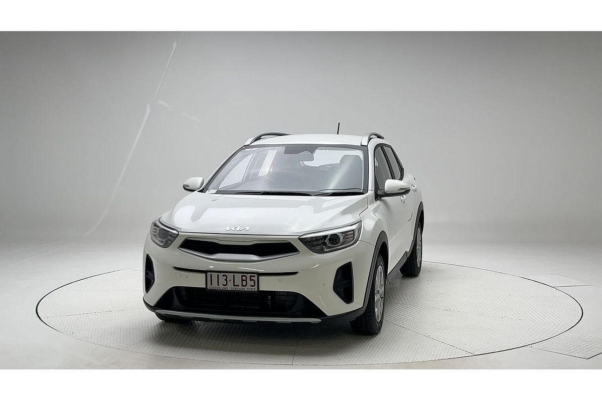 2024 Kia Stonic S YB