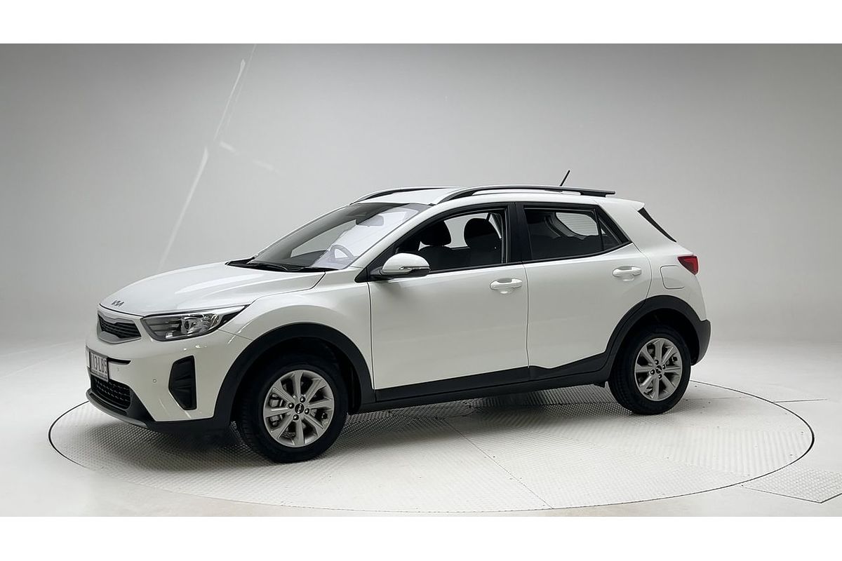 2024 Kia Stonic S YB