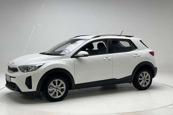2024 Kia Stonic S YB