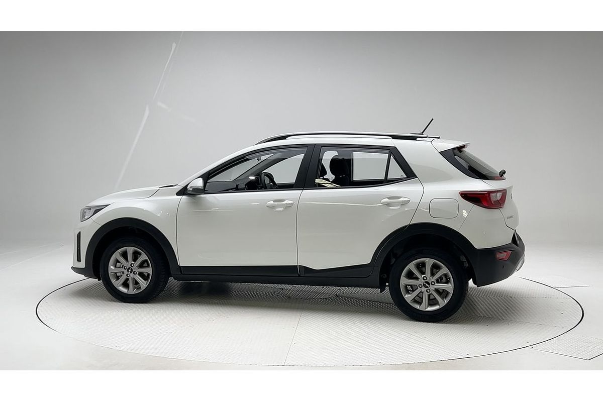 2024 Kia Stonic S YB