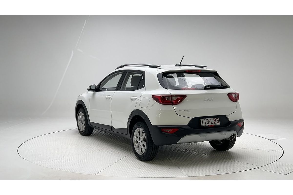 2024 Kia Stonic S YB