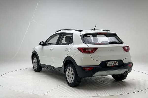 2024 Kia Stonic S YB