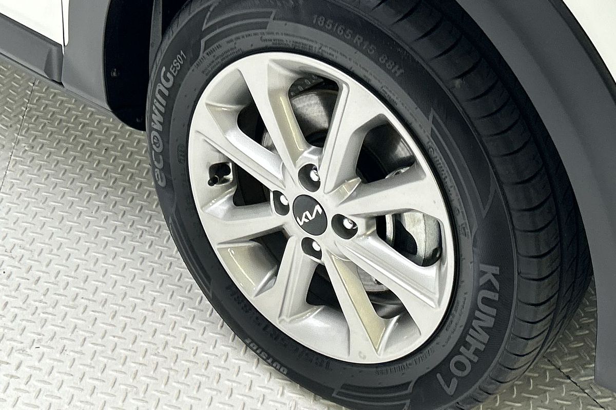 2024 Kia Stonic S YB