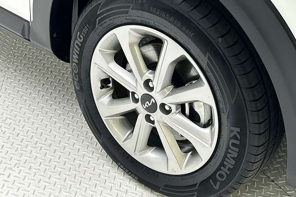 2024 Kia Stonic S YB