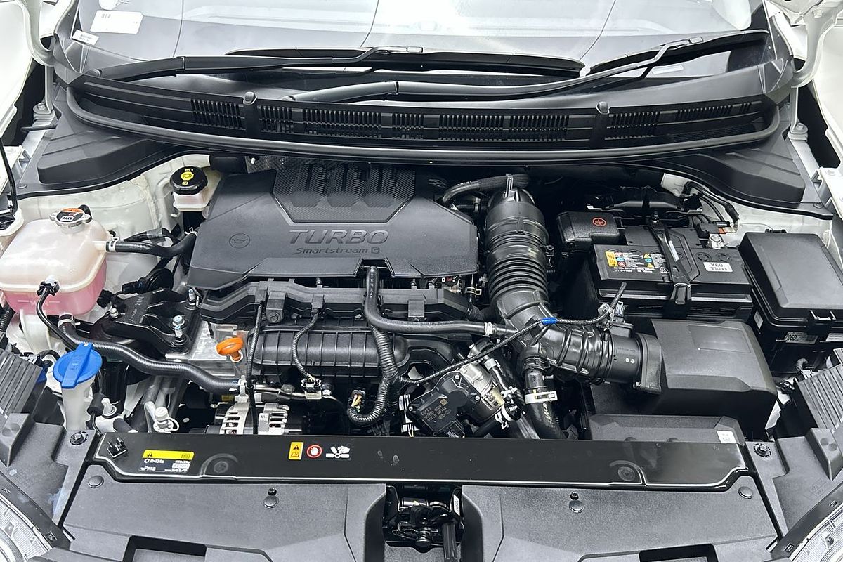 2024 Kia Stonic S YB