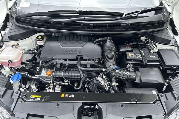 2024 Kia Stonic S YB