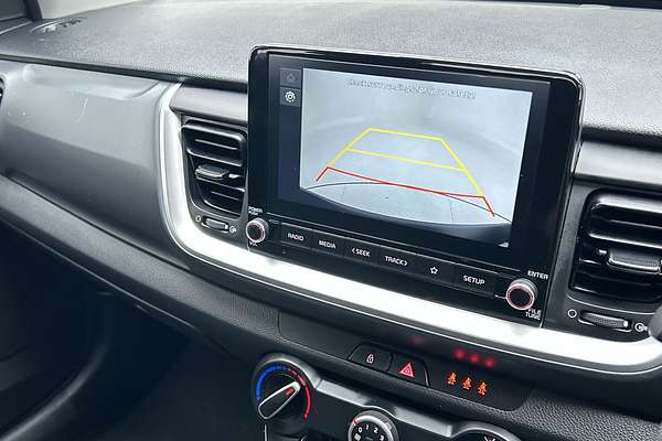 2024 Kia Stonic S YB