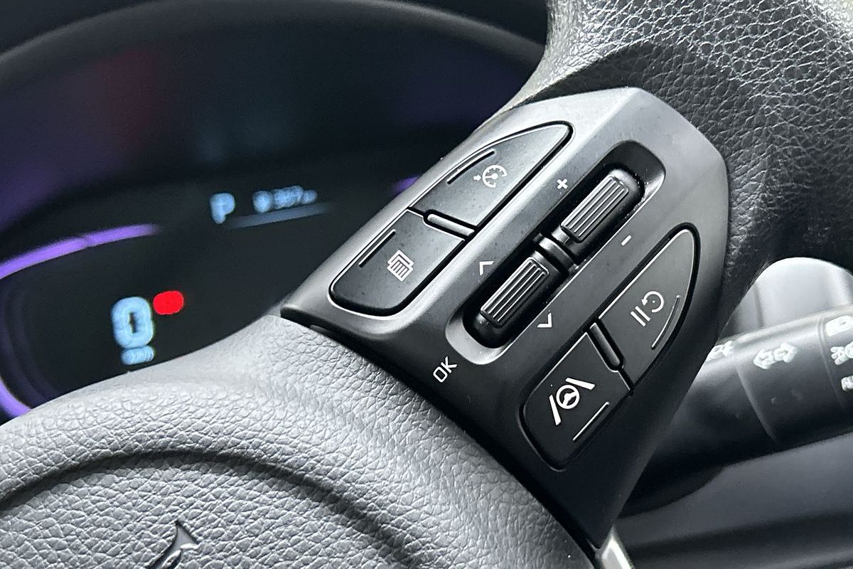 2024 Kia Stonic S YB