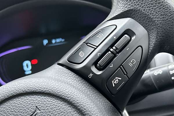 2024 Kia Stonic S YB