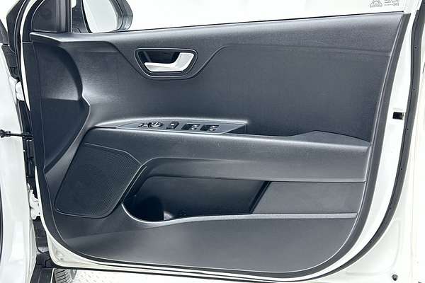 2024 Kia Stonic S YB