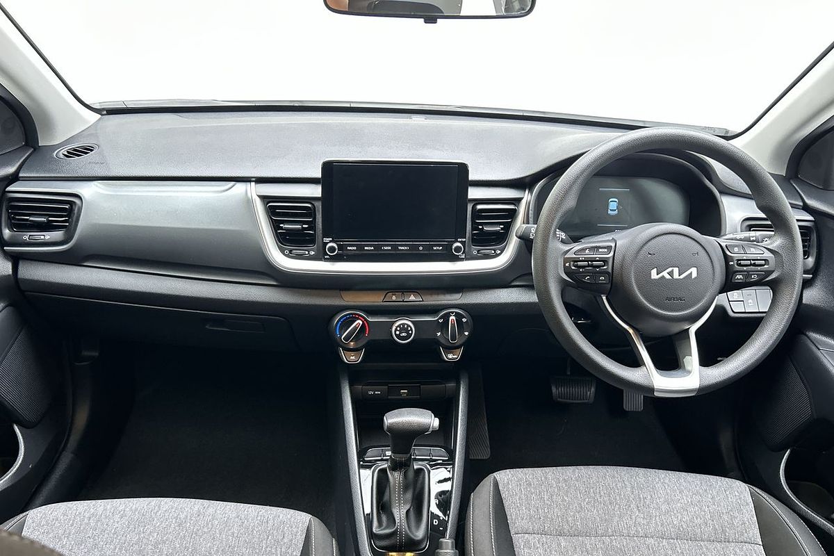 2024 Kia Stonic S YB
