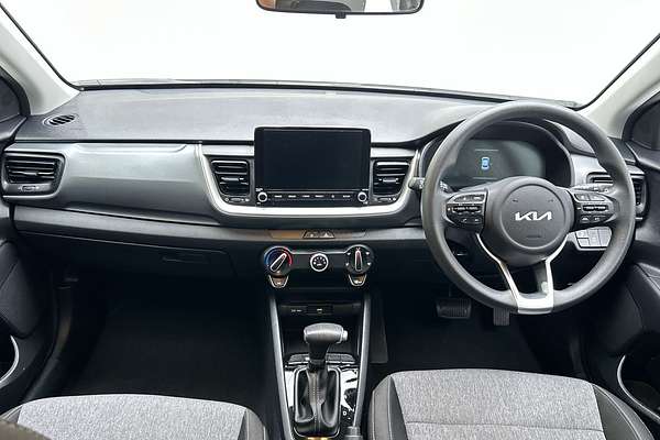 2024 Kia Stonic S YB
