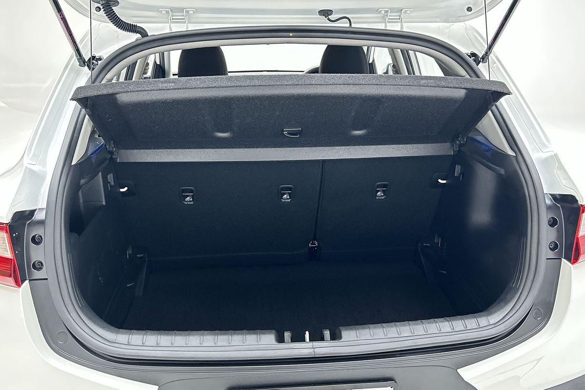 2024 Kia Stonic S YB