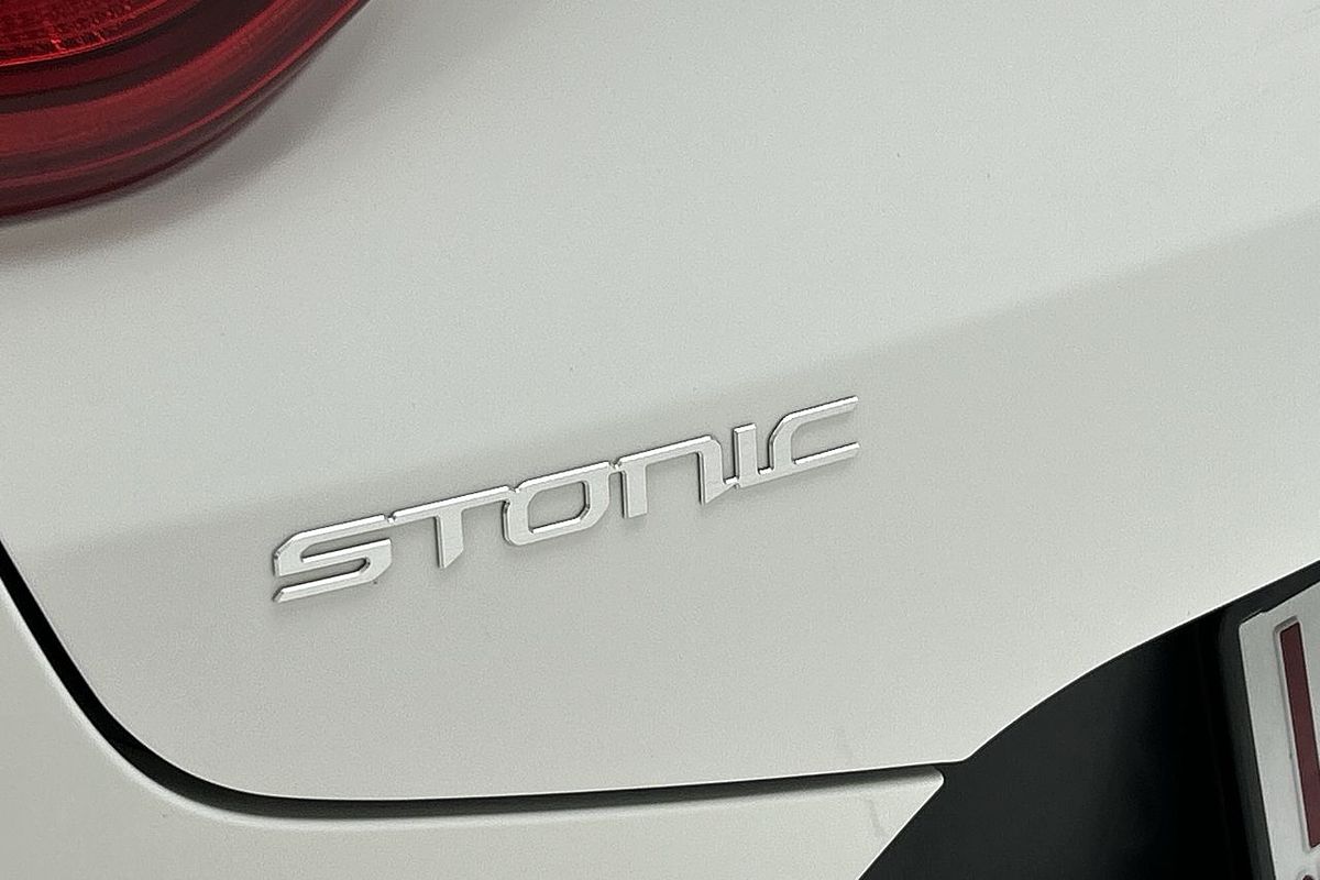 2024 Kia Stonic S YB