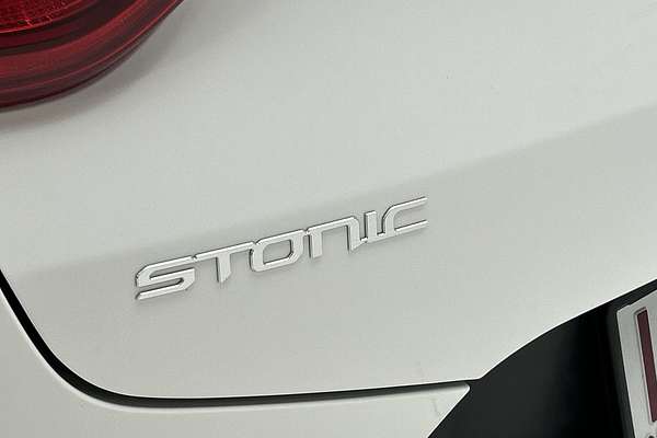 2024 Kia Stonic S YB