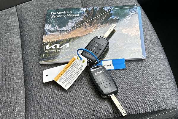 2024 Kia Stonic S YB