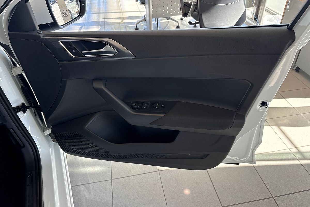 2025 Volkswagen Polo 85TSI Style AE