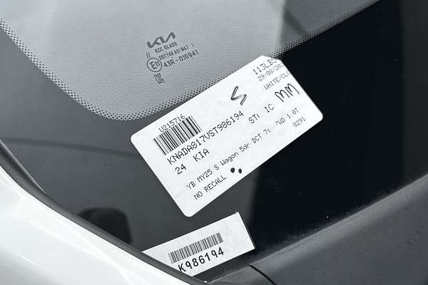 2024 Kia Stonic S YB