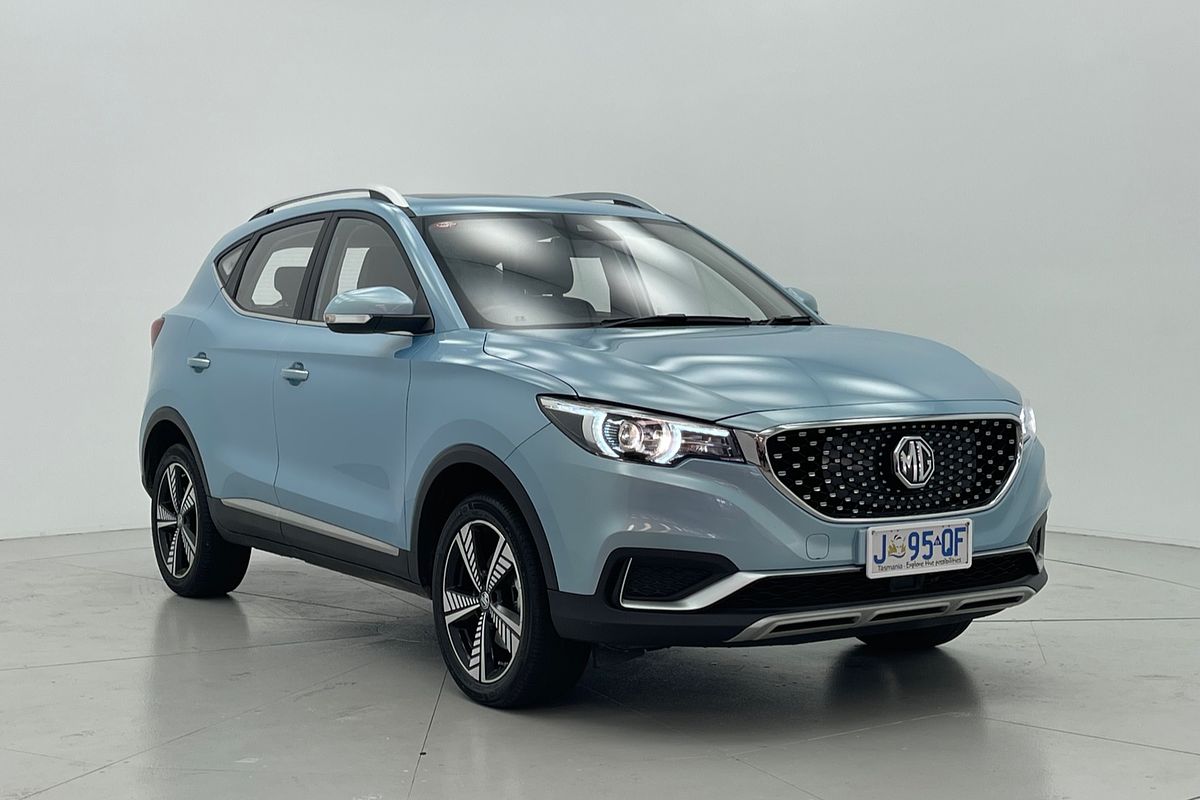 2021 MG ZS EV Essence AZS1