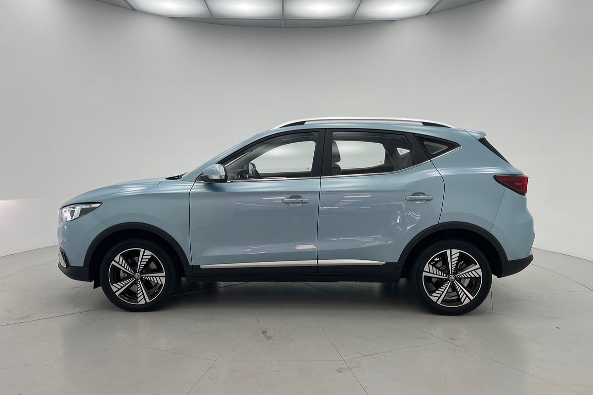 2021 MG ZS EV Essence AZS1