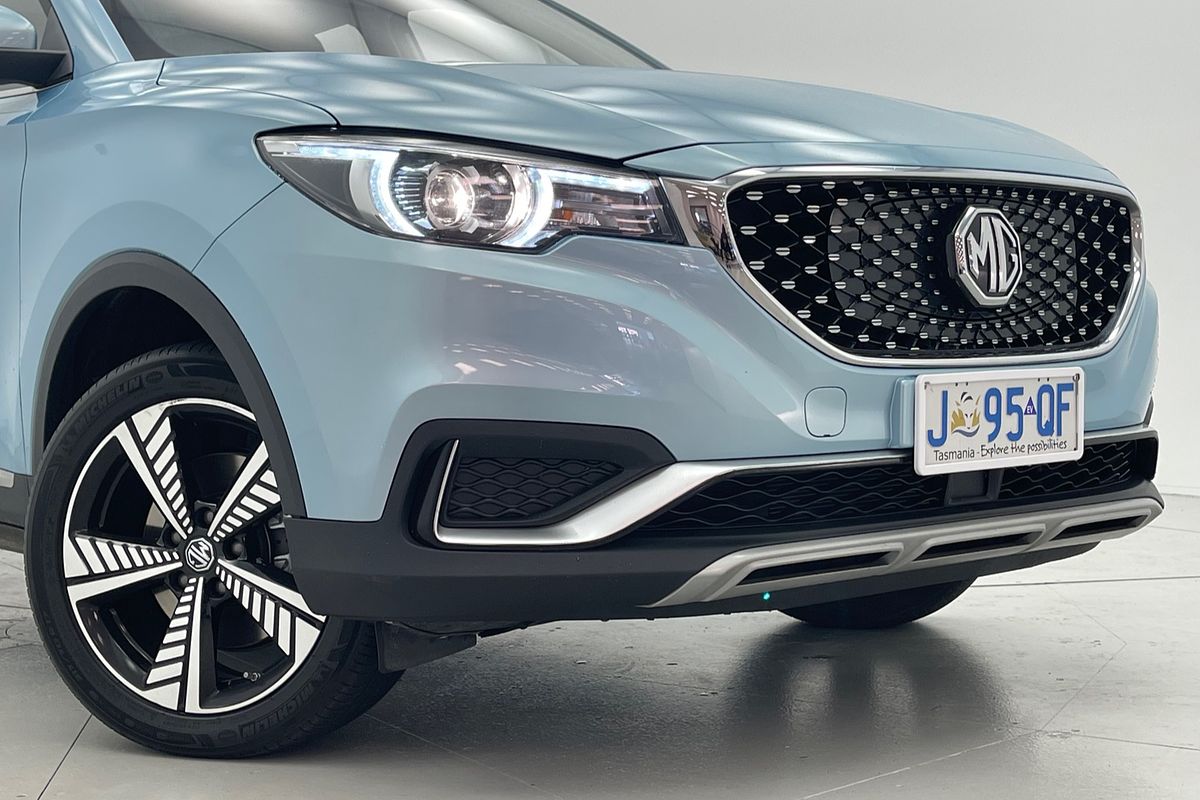 2021 MG ZS EV Essence AZS1