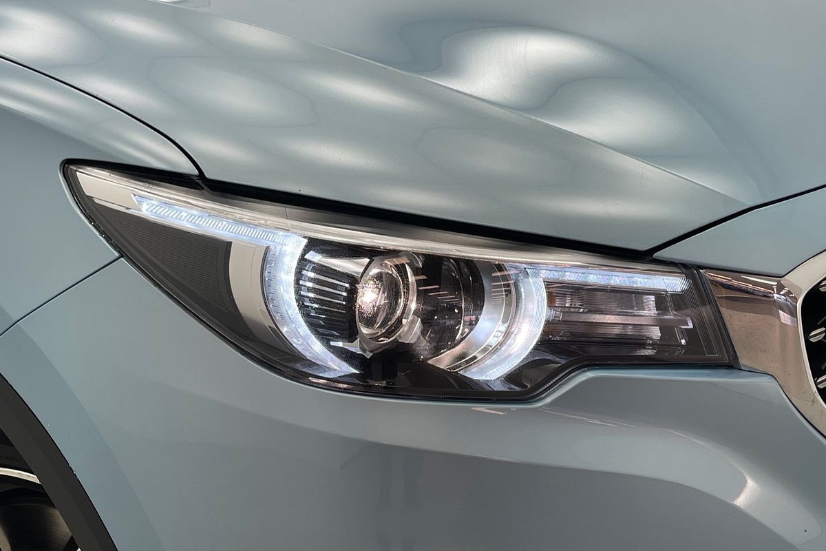 2021 MG ZS EV Essence AZS1