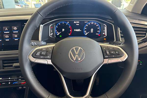 2025 Volkswagen Polo 85TSI Style AE