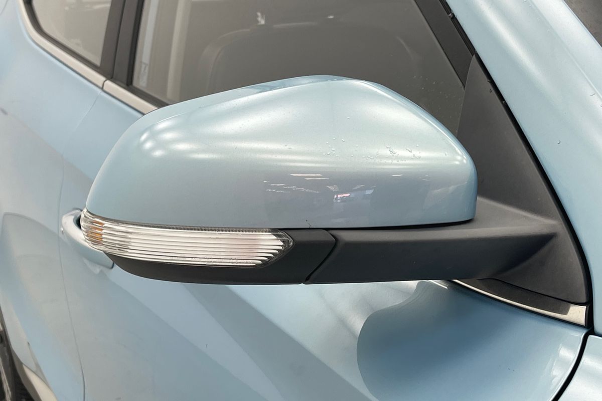 2021 MG ZS EV Essence AZS1