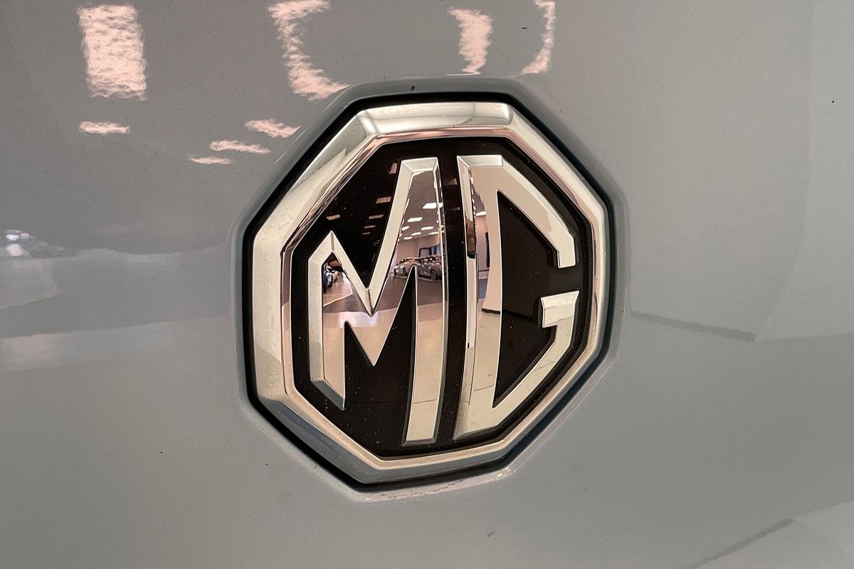 2021 MG ZS EV Essence AZS1