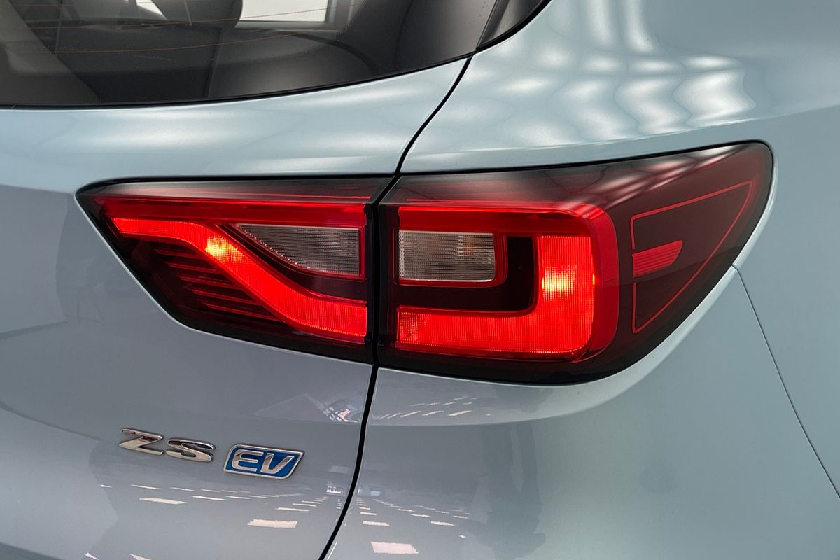 2021 MG ZS EV Essence AZS1