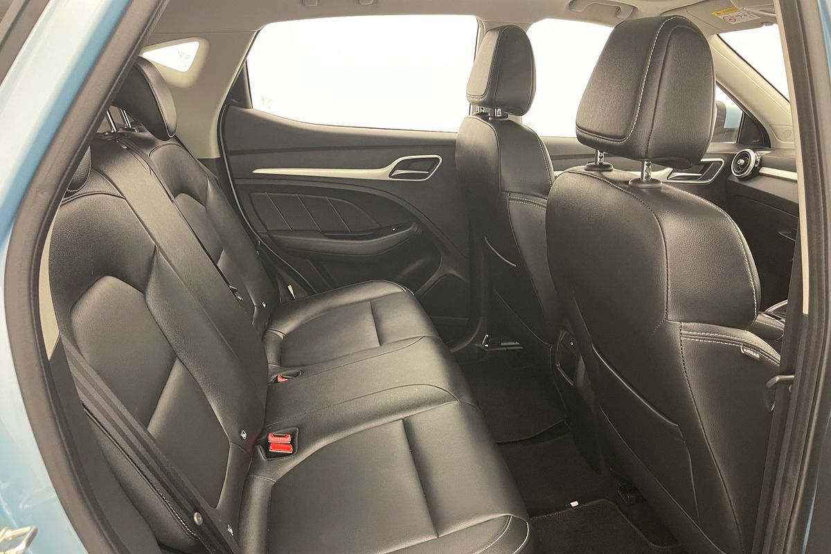 2021 MG ZS EV Essence AZS1