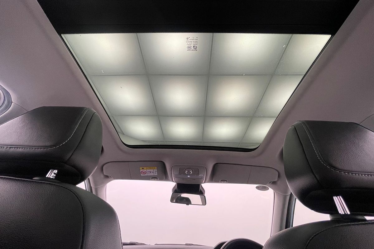 2021 MG ZS EV Essence AZS1