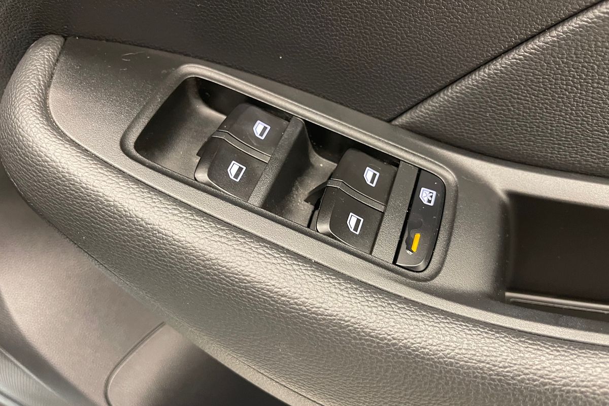 2021 MG ZS EV Essence AZS1