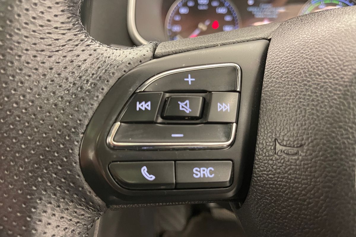 2021 MG ZS EV Essence AZS1