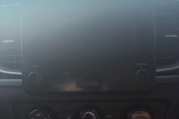 2025 Mazda BT-50 XT TF 4X4