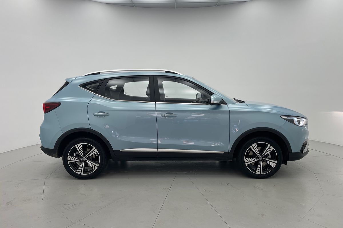 2021 MG ZS EV Essence AZS1