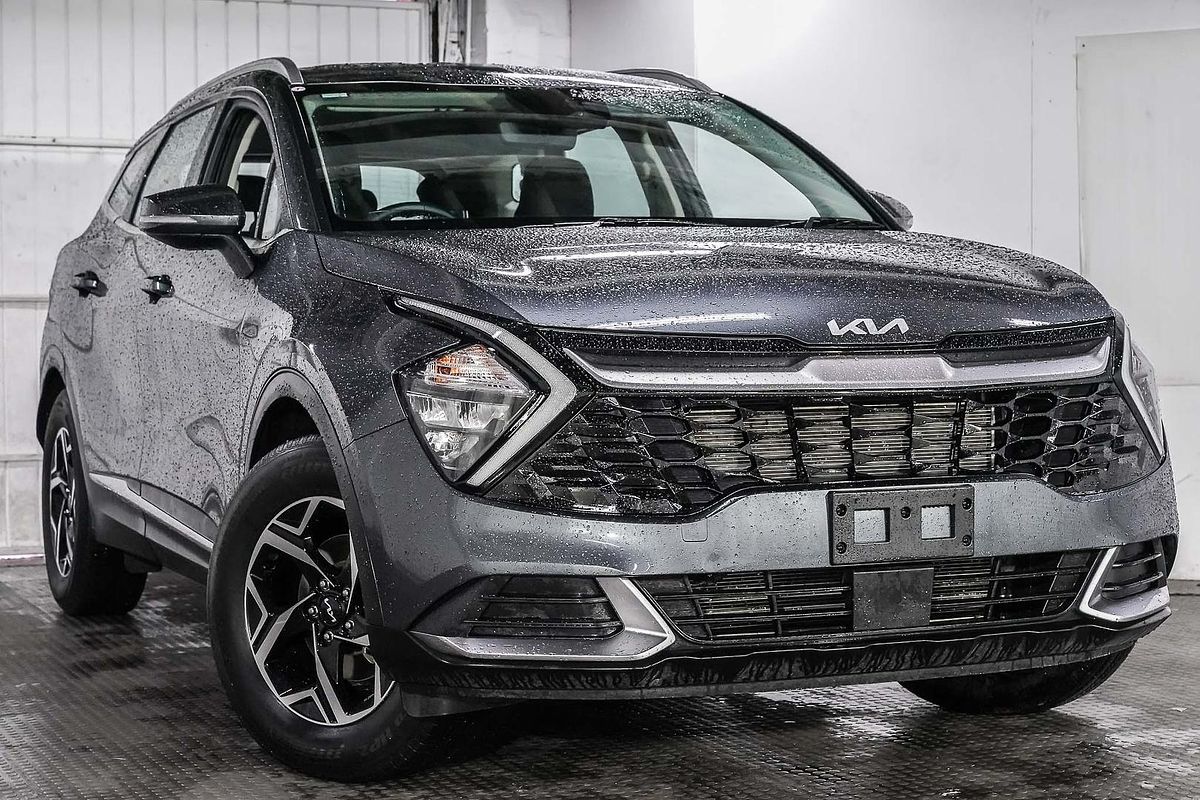 2024 Kia Sportage S NQ5