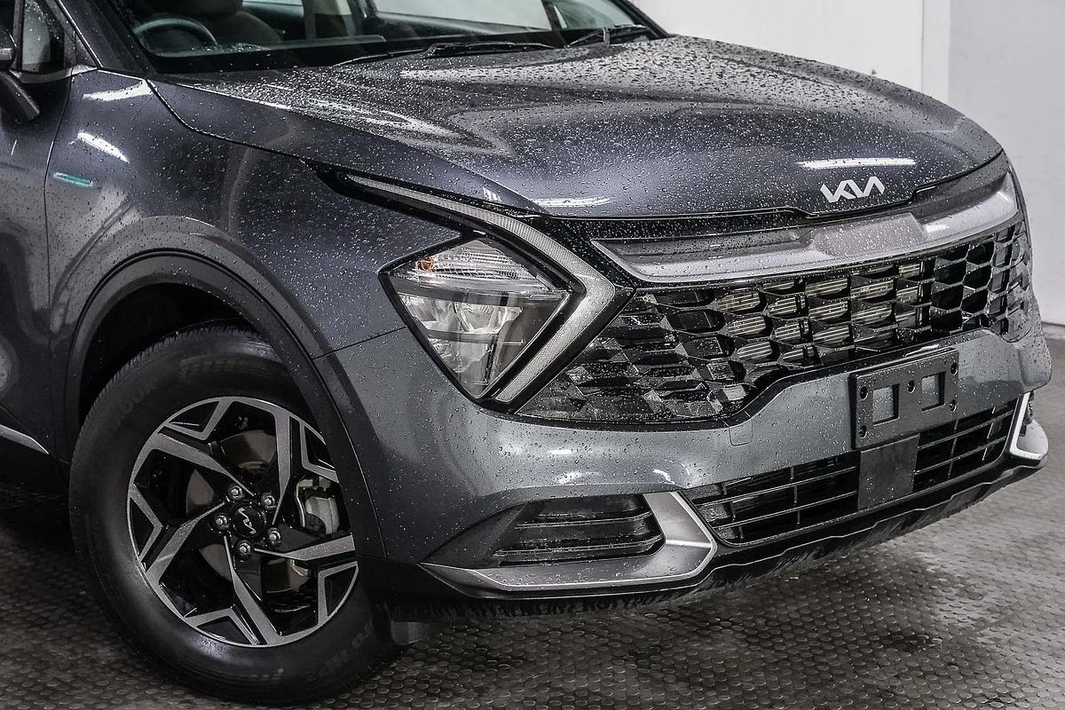 2024 Kia Sportage S NQ5