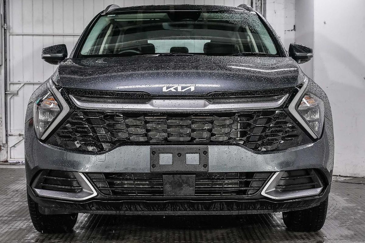 2024 Kia Sportage S NQ5