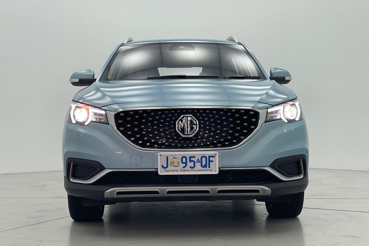 2021 MG ZS EV Essence AZS1