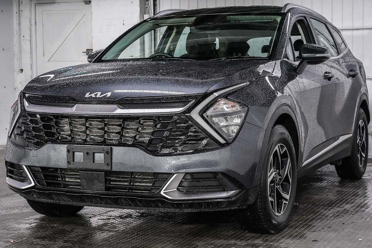 2024 Kia Sportage S NQ5