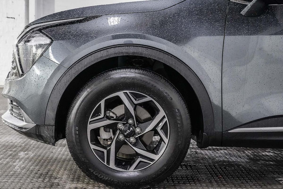 2024 Kia Sportage S NQ5