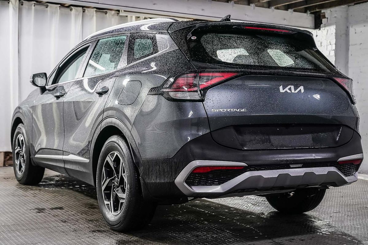 2024 Kia Sportage S NQ5